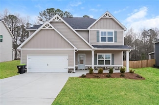 1150 Red Bud Cir, Villa Rica, GA 30180