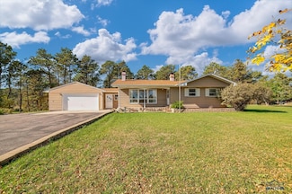 7605 Bluebird Ln, Black Hawk, SD 57718