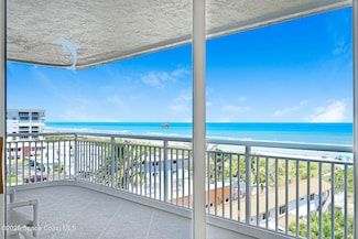 3450 Ocean Beach Blvd Unit 601, Cocoa Beach, FL 32931