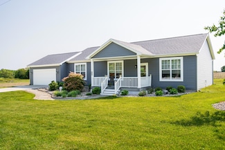 30877 County Road 687, Bangor, MI 49013