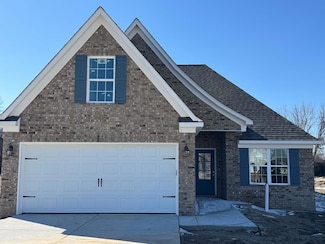 114 Woodland View Cir, Marion, AR 72364