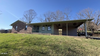 299 Duff St, Pennington Gap, VA 24277