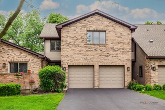 1613 Pebble Beach Dr, Hoffman Estates, IL 60169