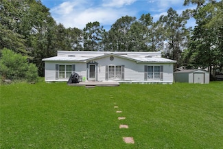 375 County Road 3892e, Cleveland, TX 77328