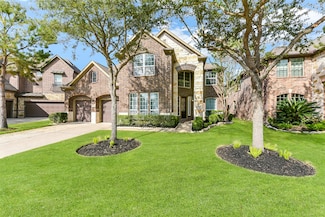 27130 Faded Trail, Katy, TX 77494