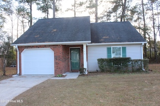 3106 Macon Ct, New Bern, NC 28562