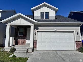 12754 S Quail Lake Dr Unit 126, Riverton, UT 84096