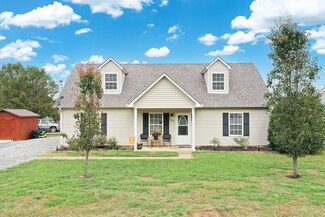 121 Lorien Cir, Shelbyville, TN 37160