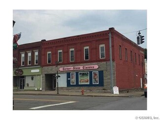 2 N Main St, Wayland, NY 14572