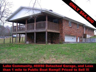58 Danny Dr, Burnside, KY 42519