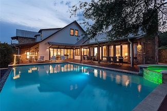 3601 Cloudy Ridge Rd, Austin, TX 78734