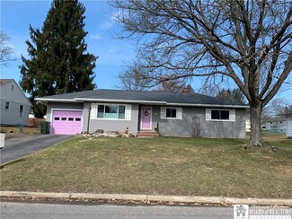 209 E Virginia Blvd, Jamestown, NY 14701