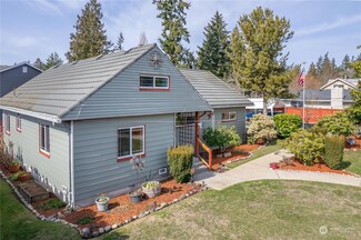 24116 52nd Ave W, Mountlake Terrace, WA 98043