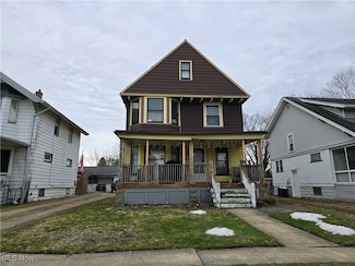 1710 E 47th St, Ashtabula, OH 44004