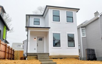 1189 E Rich St, Columbus, OH 43205