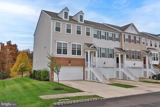 501 Ellison Dr, North Wales, PA 19454