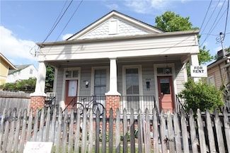 1223 Burdette St Unit 1223 Burdette St, New Orleans, LA 70118