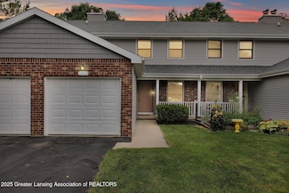 5463 Maple Ridge Rd, Haslett, MI 48840