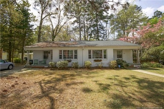 264 E Indiana Ave, Southern Pines, NC 28387
