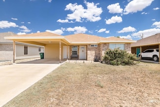 1606 Cloud St, San Angelo, TX 76905