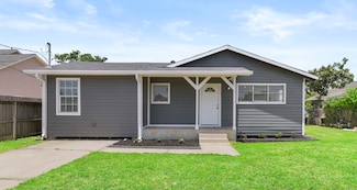 3221 Hage St, Houston, TX 77093