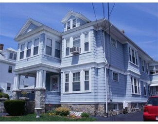 49 Pearl St Unit 51, Lawrence, MA 01841