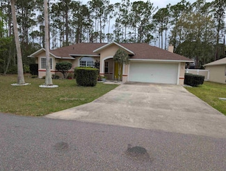 91 Ryecliffe Dr, Palm Coast, FL 32164