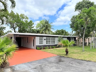 2339 NW 13th St, Fort Lauderdale, FL 33311