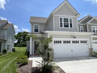 1169 Short St, Spring Hill, TN 37174