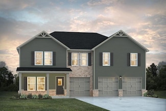 142 Post Oak Dr, Jackson, GA 30233