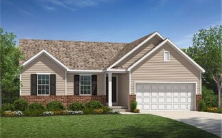 4801 Jessica Suzanne Dr, Morrow, OH 45152