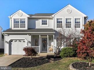 6600 Eider Ct, Frederick, MD 21703