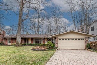 1389 Oakbourne Dr, Columbus, OH 43235