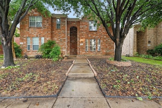 5451 Prairie Ln, Grand Prairie, TX 75052
