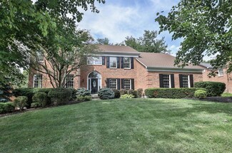 3656 Fawnrun Dr, Cincinnati, OH 45241