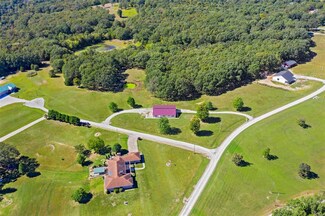 211 Harmony Hills, Saint Clair, MO 63077