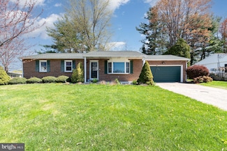501 S Baltimore St, Dillsburg, PA 17019