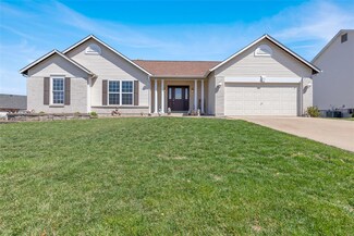 1168 Warm Winds Dr, O Fallon, MO 63366