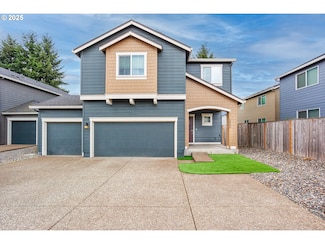 10908 NE 121st Ct, Vancouver, WA 98682
