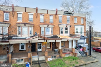 4039 N Broad St, Philadelphia, PA 19140