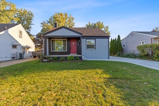 3313 Normandy Rd, Royal Oak, MI 48073