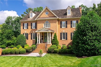 4029 Huntsteed Way, Henrico, VA 23233