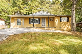 2833 Cardo Dr NW, Atlanta, GA 30318