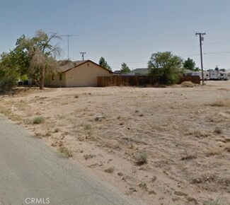 20337 Hacienda Blvd, California City, CA 93505