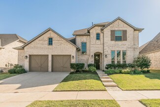 1217 12th St, Argyle, TX 76226
