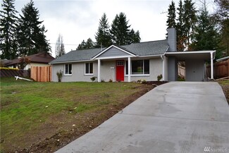 23408 Peterson Dr, Mountlake Terrace, WA 98043