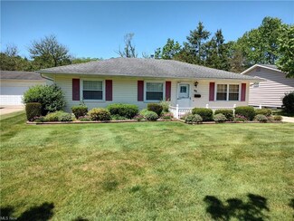 368 Sylvia Dr, Chardon, OH 44024