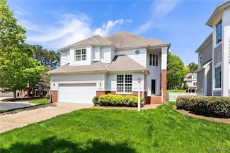 5908 Dominion Fairways Ct, Glen Allen, VA 23059