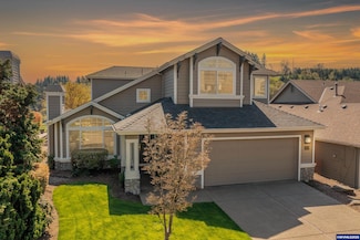 574 Creekside Dr SE, Salem, OR 97306