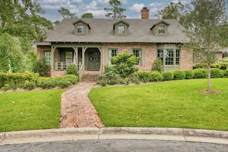 1 Fox Hollow Cir, Valdosta, GA 31602